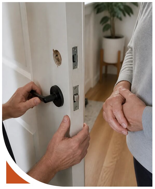 Вскрытие дискового замка в Северодвинске от 2530 р. | Разлок-Свр