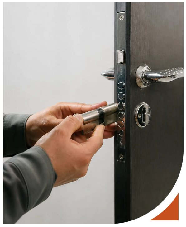 Замена замков Mul T Lock с выездом в Северодвинске круглосуточно