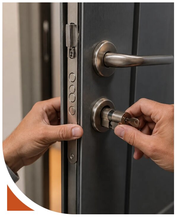 Срочная замена замков Abloy в Северодвинске от 6579 р. | Разлок-Свр