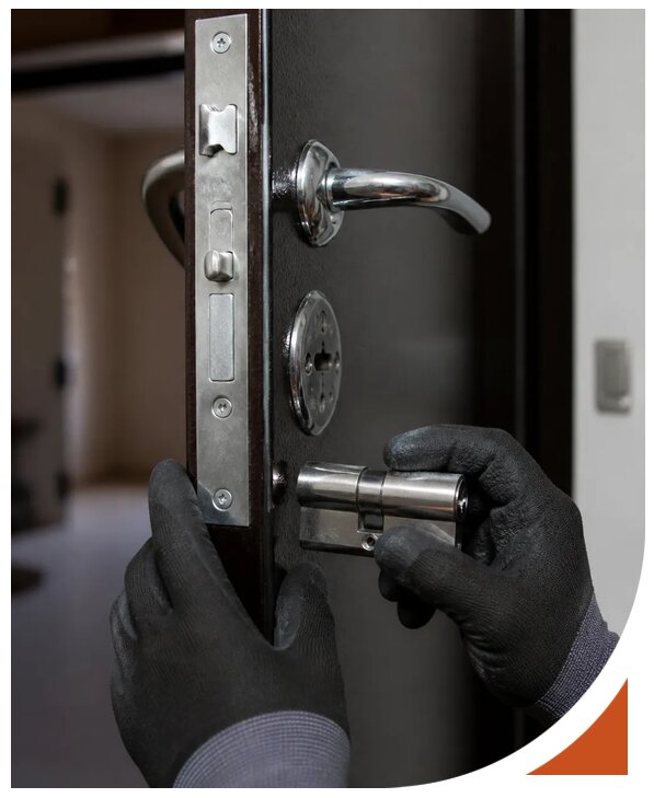 Замена замков Abloy срочно с гарантией и выездом в Северодвинске