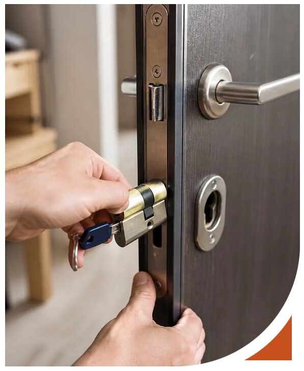 Профессиональный ремонт замков Mul T Lock с выездом в Северодвинске